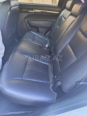 Kia Sorento 2009, 198,000 km - 2.0 l - Bakı