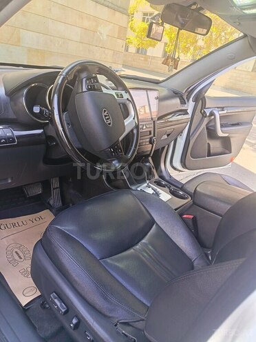 Kia Sorento 2009, 198,000 km - 2.0 l - Bakı