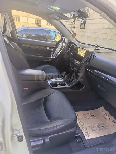 Kia Sorento 2009, 198,000 km - 2.0 l - Bakı