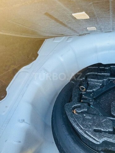 Hyundai Elantra 2017, 124,000 km - 2.0 l - Samux