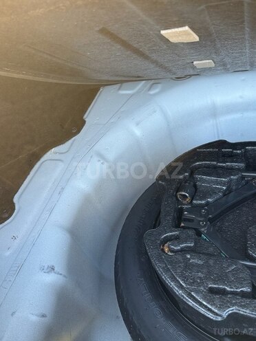 Hyundai Elantra 2017, 124,000 km - 2.0 l - Samux