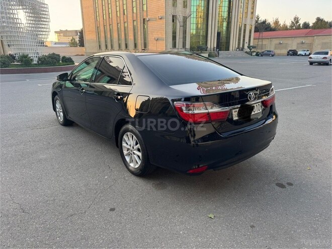 Toyota Camry 2015, 177,300 km - 2.5 l - Bakı