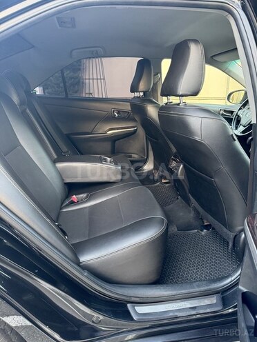 Toyota Camry 2015, 177,300 km - 2.5 l - Bakı