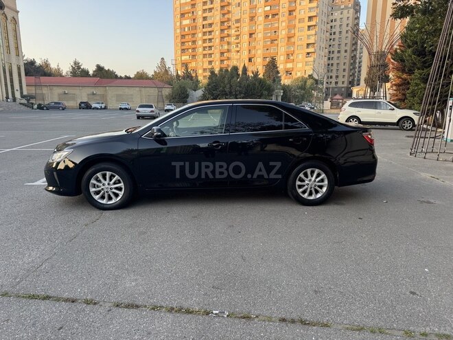 Toyota Camry 2015, 177,300 km - 2.5 l - Bakı