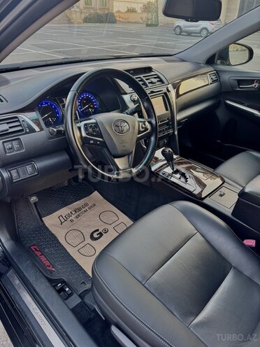 Toyota Camry 2015, 177,300 km - 2.5 l - Bakı