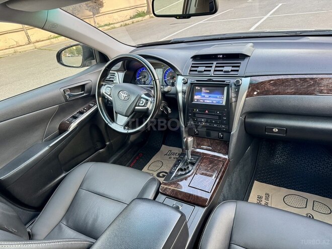 Toyota Camry 2015, 177,300 km - 2.5 l - Bakı