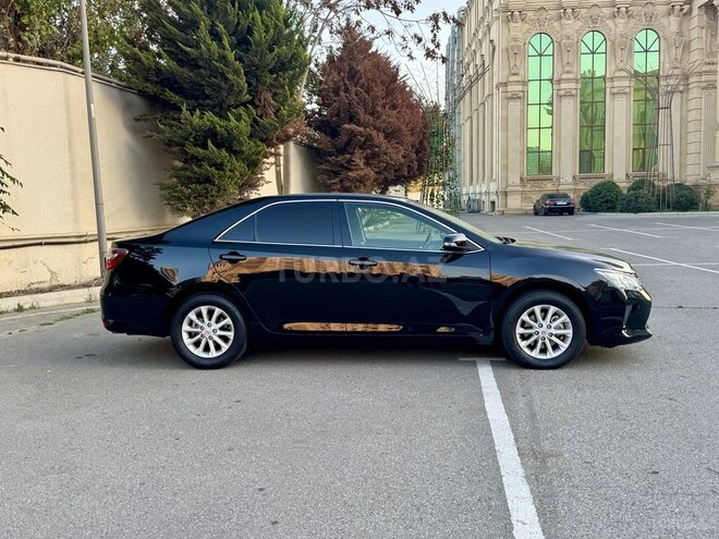 Toyota Camry 2015, 177,300 km - 2.5 l - Bakı
