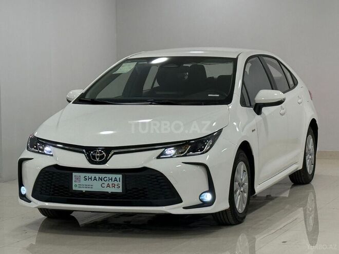 Toyota Corolla-3