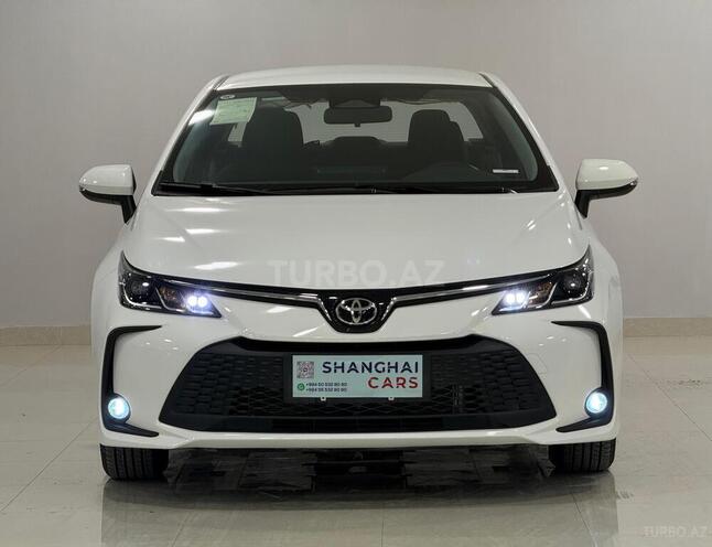 Toyota Corolla-1