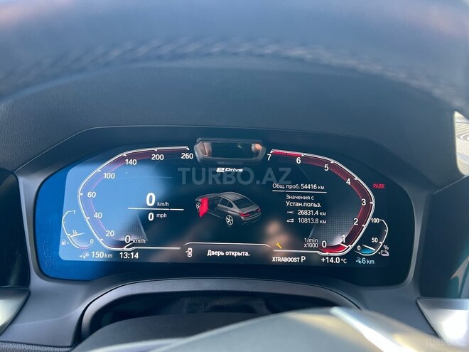 BMW 330e-4