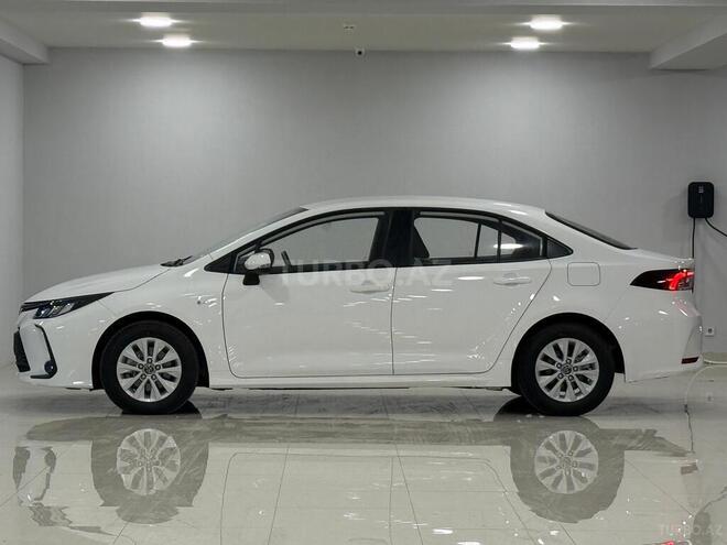 Toyota Corolla-2