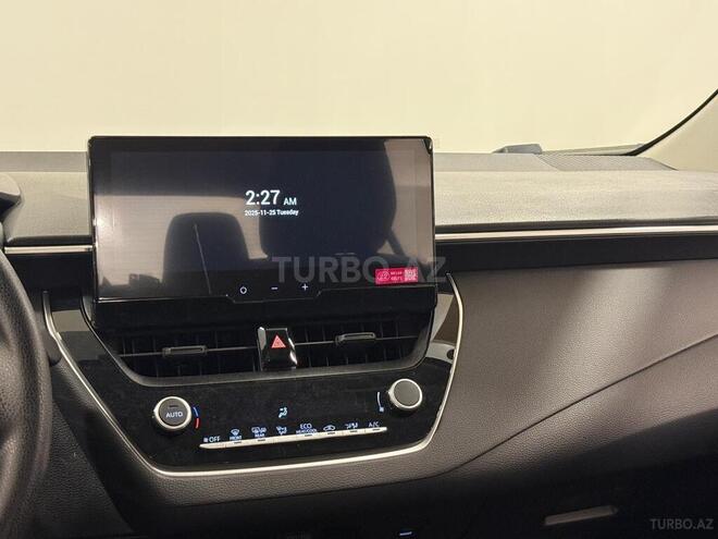 Toyota Corolla-13