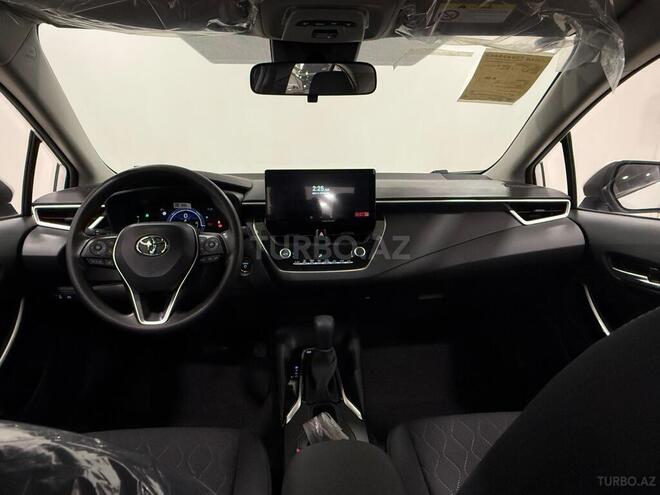 Toyota Corolla-8
