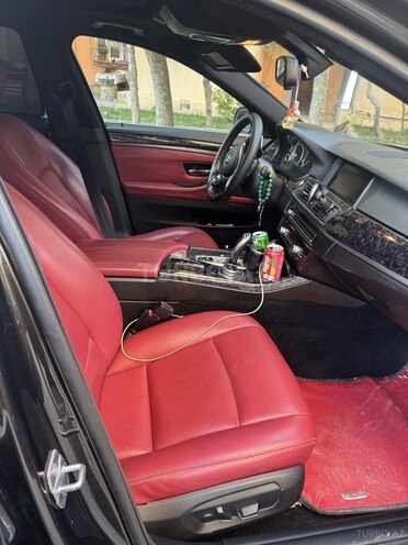 BMW 528 2014, 240,000 km - 2.0 l - Bakı