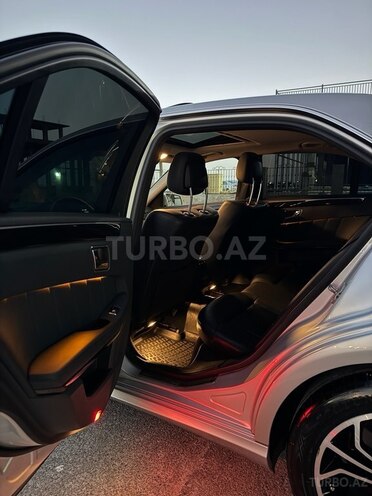 Mercedes E 250 2011, 274,000 km - 1.8 l - Bakı