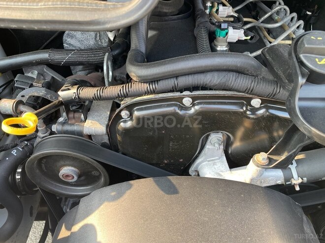 Ford Transit 2011, 105,000 km - 2.4 л - Bakı
