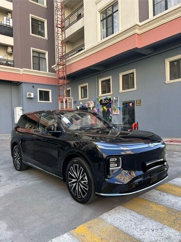 Changan  2025, 0 km - 1.5 l - Bakı