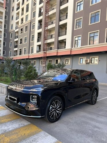 Changan  2025, 0 km - 1.5 l - Bakı