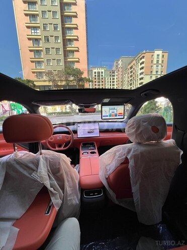 Changan  2025, 0 km - 1.5 l - Bakı