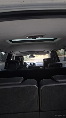 Mercedes GL 450 4MATIC 2007, 233,000 km - 4.7 l - Bakı