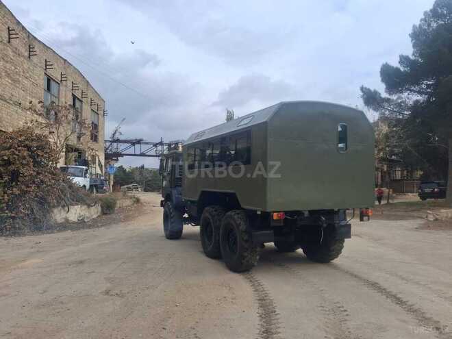 KamAz 43118-14