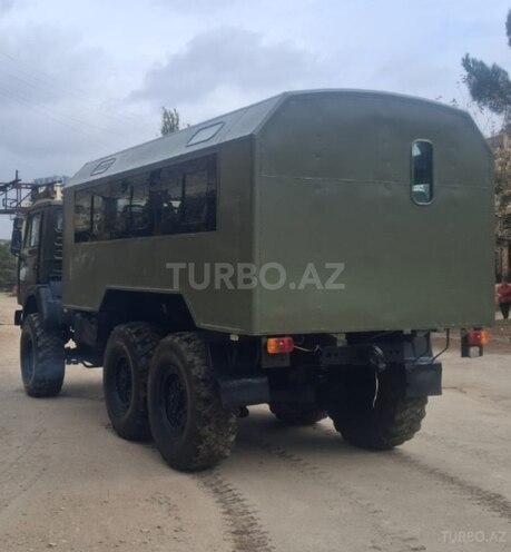 KamAz 43118-7