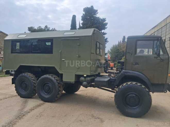 KamAz 43118-13