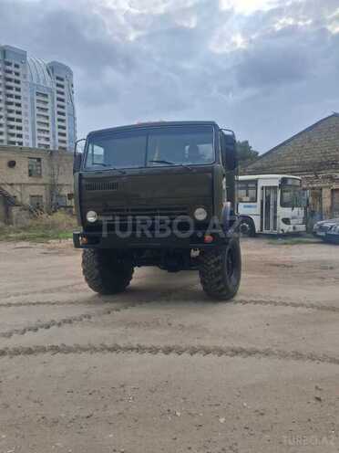 KamAz 43118-12