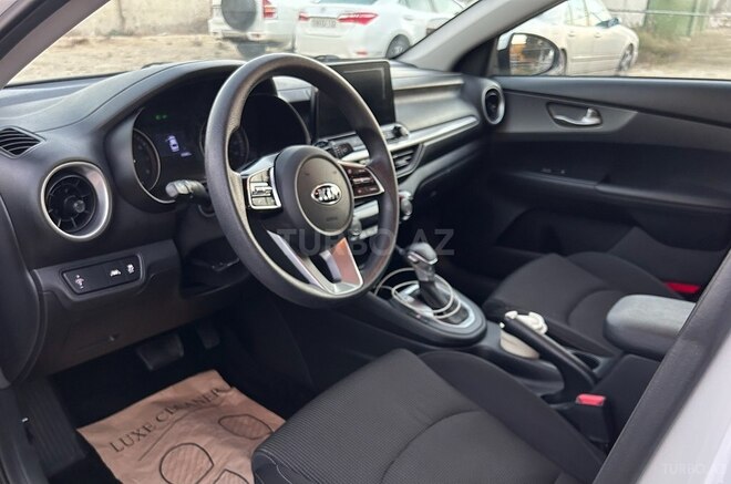 Kia Forte 2019, 69,800 km - 2.0 l - Bakı