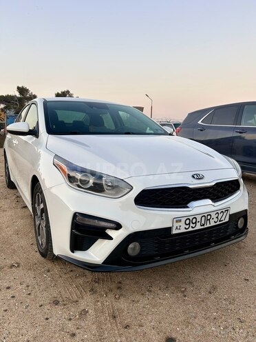 Kia Forte 2019, 69,800 km - 2.0 l - Bakı