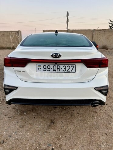 Kia Forte 2019, 69,800 km - 2.0 l - Bakı