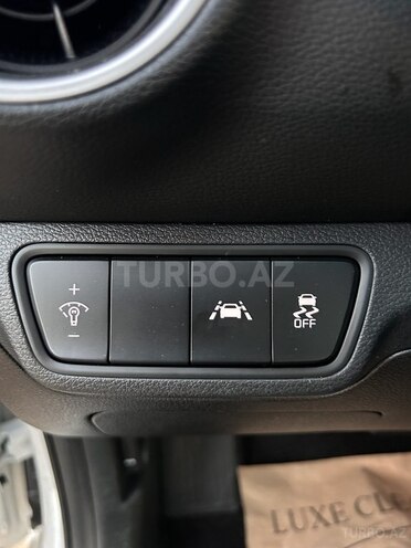 Kia Forte 2019, 69,800 km - 2.0 l - Bakı