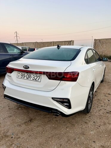 Kia Forte 2019, 69,800 km - 2.0 l - Bakı