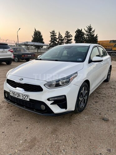 Kia Forte 2019, 69,800 km - 2.0 l - Bakı