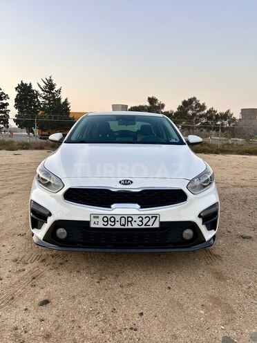 Kia Forte 2019, 69,800 km - 2.0 l - Bakı