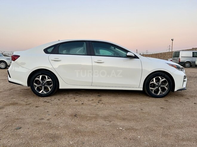 Kia Forte 2019, 69,800 km - 2.0 l - Bakı