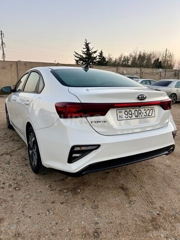 Kia Forte 2019, 69,800 km - 2.0 l - Bakı