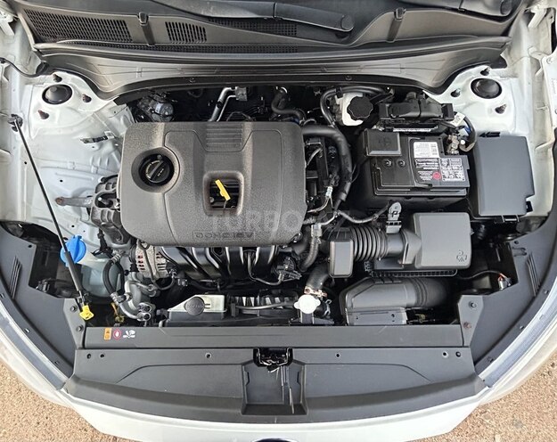 Kia Forte 2019, 69,800 km - 2.0 l - Bakı