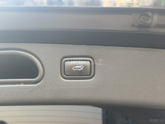 Hyundai Tucson 2015, 186,684 km - 1.6 l - Bakı