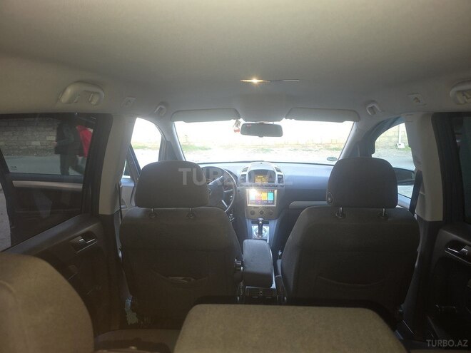 Opel Zafira 2006, 193,000 km - 1.8 л - Xaçmaz