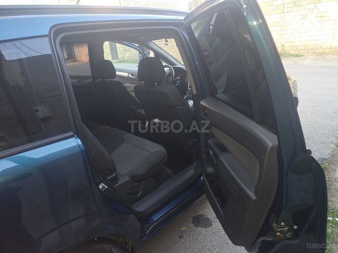 Opel Zafira 2006, 193,000 km - 1.8 л - Xaçmaz