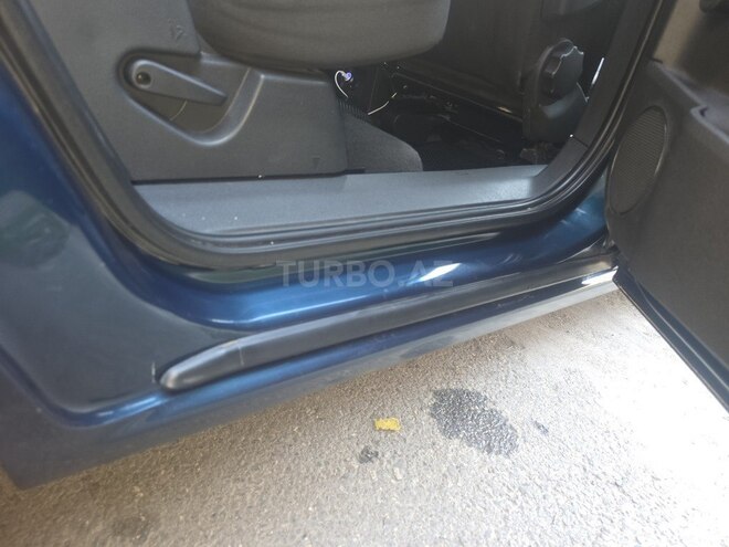 Opel Zafira 2006, 193,000 km - 1.8 л - Xaçmaz