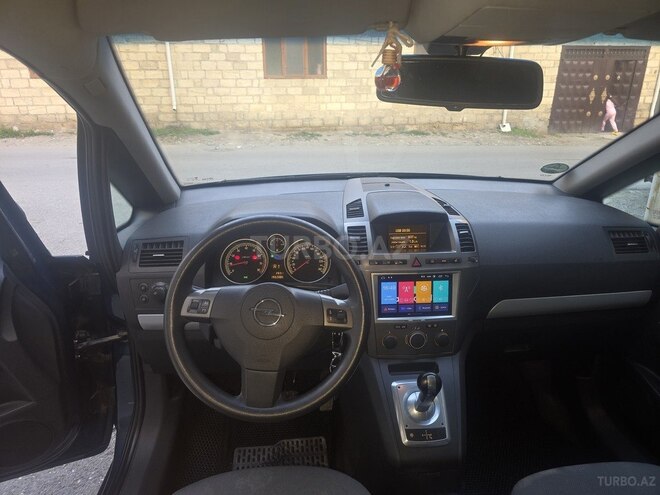 Opel Zafira 2006, 193,000 km - 1.8 л - Xaçmaz