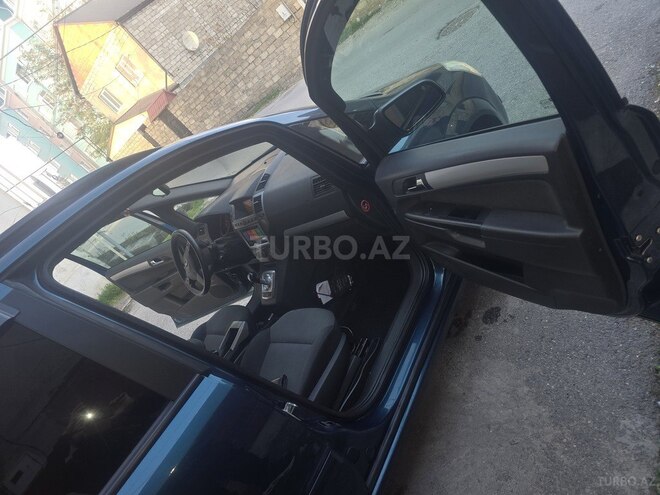 Opel Zafira 2006, 193,000 km - 1.8 л - Xaçmaz