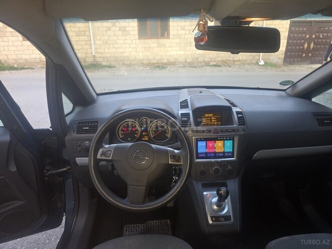 Opel Zafira 2006, 193,000 km - 1.8 л - Xaçmaz