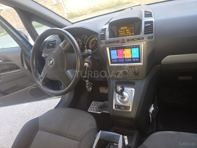 Opel Zafira 2006, 193,000 km - 1.8 л - Xaçmaz
