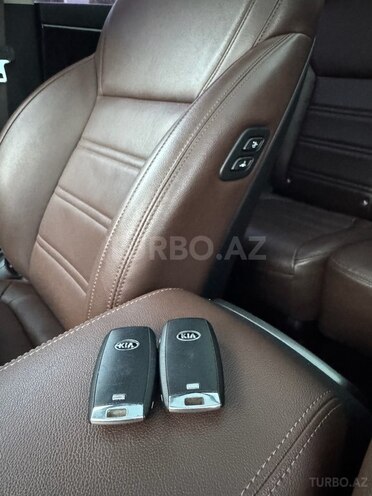 Kia Sorento 2015, 184,400 km - 2.2 l - Bakı