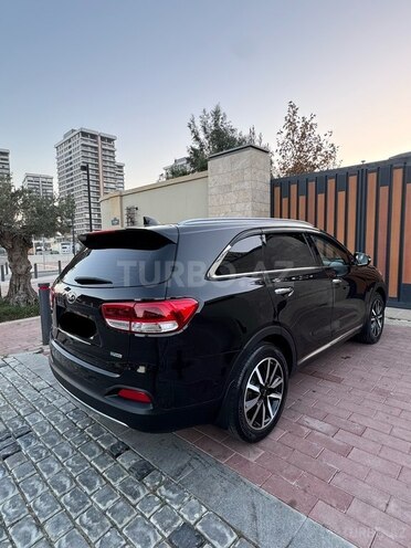 Kia Sorento 2015, 184,400 km - 2.2 l - Bakı