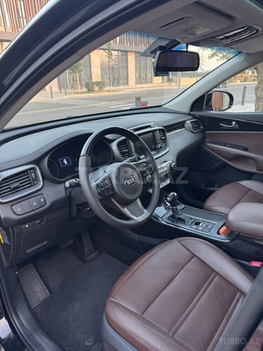 Kia Sorento 2015, 184,400 km - 2.2 l - Bakı