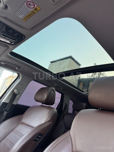 Kia Sorento 2015, 184,400 km - 2.2 l - Bakı